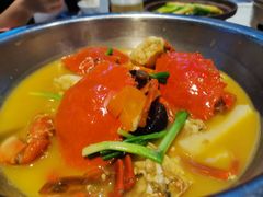 -都市阳光海鲜城(青山湖店)