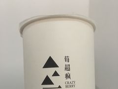 -莓超疯(德辉广场店)