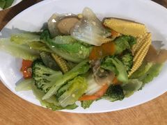 -ZF Seafood Restaurant 卓峰海鲜餐