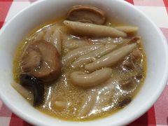 -西贝莜面村(上海百联西郊店)