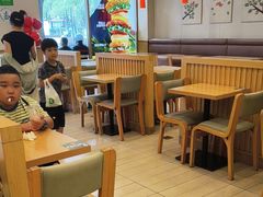 -德克士(澧县店)