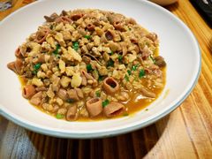 海肠捞饭-小郭私房菜·海肠捞饭店(学士街店)