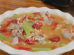 -小口味