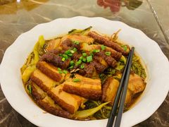 家乡扣肉-春满人间酒楼(园岭中路店)