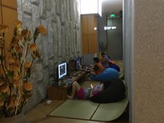 -丽池宫韩式汗蒸会馆(华灯坊店)