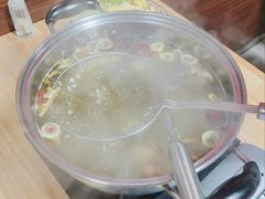 -锋记汕头小馆-猪肚火锅(华强北店)