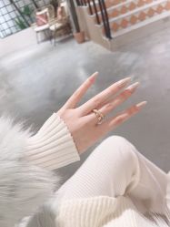 -好看加白色房子
