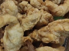 -吕氏疙瘩汤·海鲜新鲁菜(凯德mall新都心店)