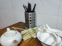 -锅贴大王南翔小笼(临沂二村店)