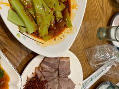 -灯盏窝餐厅
