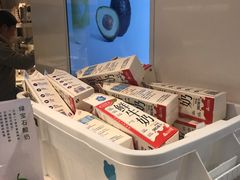 -兰熊鲜奶(西直门凯德mall店)