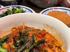 -王繁星面馆(西安熙地港店)