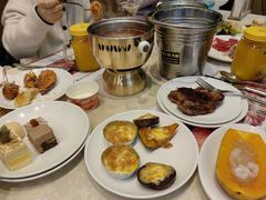 -芭菲盛宴·环球美食(袁家岗店)