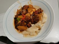 -一醒·手工面·西北传统小吃(悠方购物中心店)