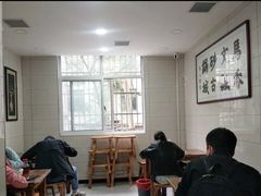 大堂-清真·马文砂锅大全(麦苋街店)