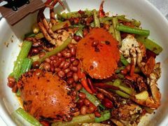 李老爹香辣蟹(宣武门店)-李老爹香辣蟹(宣武门店)