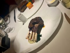 法式红酒小羊排-王品牛排(佛山南海万科广场店)