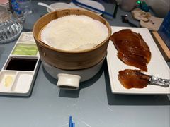 -小大董·烤鸭(观景餐厅·南京西路店)