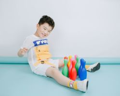 -嘟嘟卡奇儿童摄影