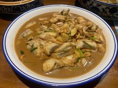 红烧豆腐鱼-兰边碗(鼓楼店)