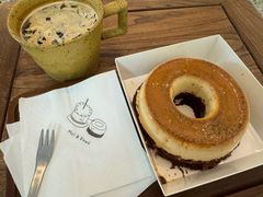 -茉芙甜品屋(黄龙店)