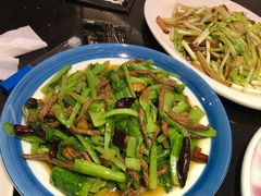 -朕之味(龙湖·西城天街店)