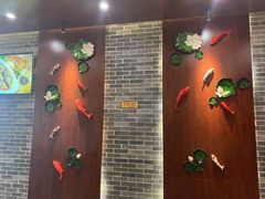 -牛头鱼庄·地道广西菜(鲁班店)