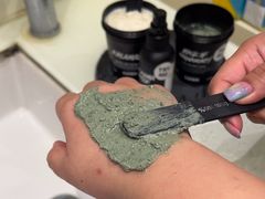 -LUSH(威尼斯人店)