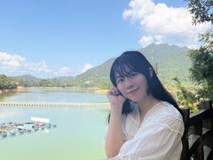-广州市流溪河国家森林公园