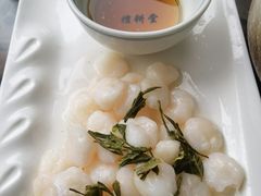 -礼耕堂·百年茶人餐厅(梅家坞店)