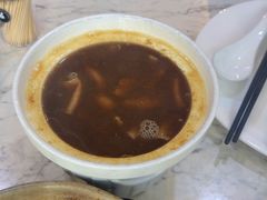 -三美肉骨茶(柏威年广场店)