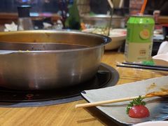 -水林间·寿喜烧自助(仙林金鹰店)