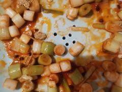 -村(悦海新天地店)