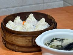 -馋三尺蟹粉小笼(人民广场店)