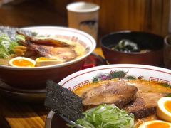 -老龙亭拉面店