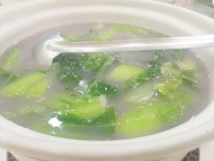 -清心鸡沙田乳鸽店·非遗传承(粤垦路店)