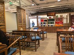 -金鼎轩(阜成门金融街店)