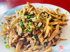 -小乡小镇·传承桐庐土菜·老板亲自烧的菜