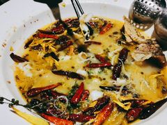 -太二酸菜鱼(天鹅湖万达店)