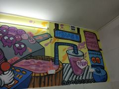 -渔记茶餐厅(渔村店)