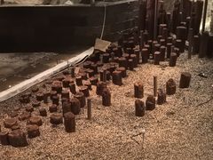 -元代水闸遗址博物馆