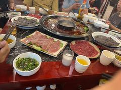 -陈眼镜火锅(总店)