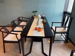 -宝燕壹号景观餐厅(龙盛国际商业广场店)
