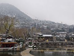 -华清宫景区