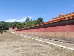 -清东陵