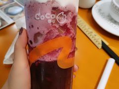 -CoCo都可(西宸天街店)