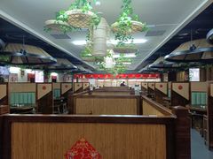 -龙隆昌·鲜品火锅·江湖烤鱼