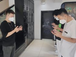 点击看大图 -LJOY丽锦造型·烫发染发