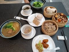 -明谷行馆·温泉