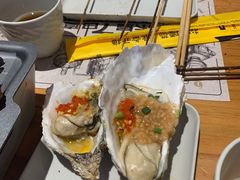 -木屋烧烤(惠阳华润小径湾店)